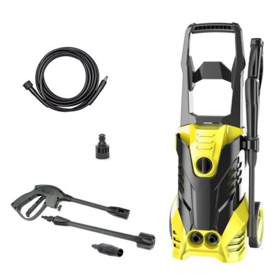 Durable Multi-Function Pressure Washer Pump Car Washing Machine