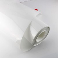 Clear Car Vinyl PVC Transparent Ppf Paint Protection Film for Car Body 1.52*15m Vinyl Wrap